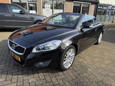 Volvo C70