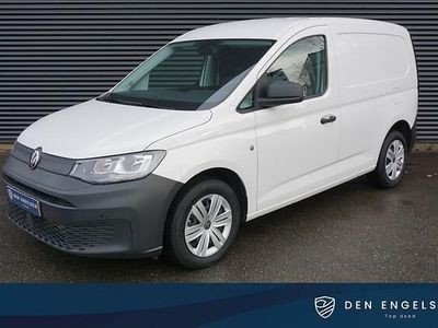 Wit Occasion 2024 VW Caddy MPV | € 23.900