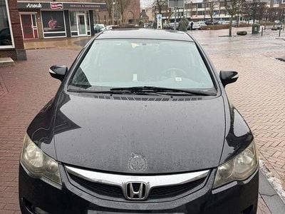 Occasion 2010 Honda Civic Hybrid | € 3.500 (Super prijs)