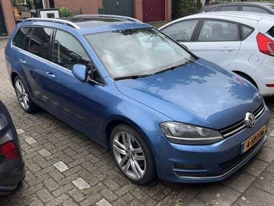 VW Golf VII