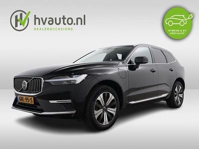 Zwart Occasion 2024 Volvo XC60 Plus SUV | € 47.895 (Goede deal)