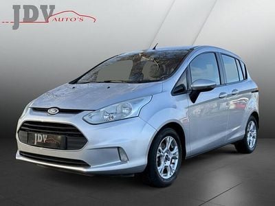 Occasion Ford B-MAX Style 101 PK (74 kW) 2013 Grijs MPV