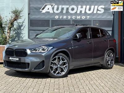 tweedehands BMW X2 SDrive20i High Executive Edition M Pano/ Elektrisc