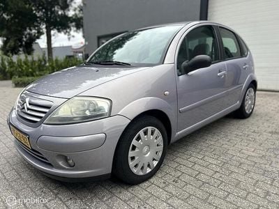 Grijs Gebruikt 2003 Citroën C3 Hatchback | € 1.199 (Eerlijke prijs)
