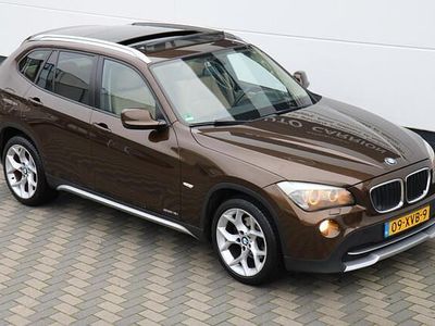 Occasion BMW X1 Executive 150 PK (110 kW) 2011 Bruin SUV
