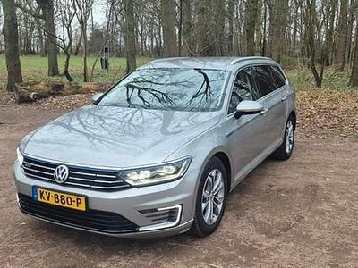 Occasion 2016 VW Passat | € 11.000 (Goede deal)