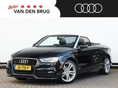 Audi A3 Cabriolet