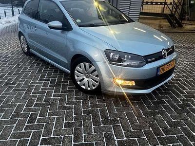 Occasion VW Polo 75 PK (55 kW) 2010 Sedan