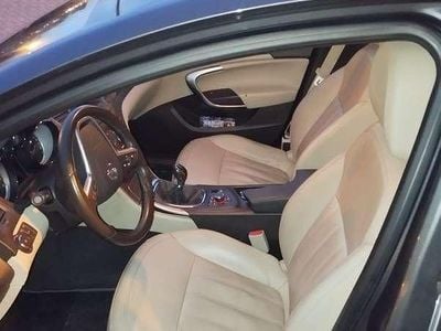 Occasion Opel Insignia Edition 179 PK (131 kW) 2010 Sedan