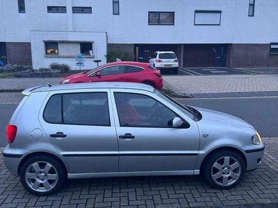 VW Polo