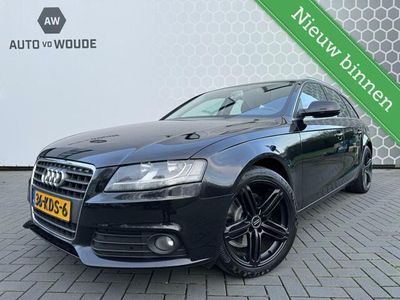 tweedehands Audi A4 Avant 1.8 TFSI Pro Line