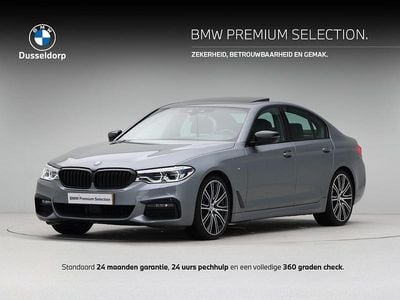 BMW 540