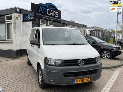 VW Transporter