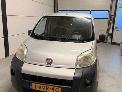Gebruikt 2012 Fiat Fiorino MPV | € 3.250 (Duur)