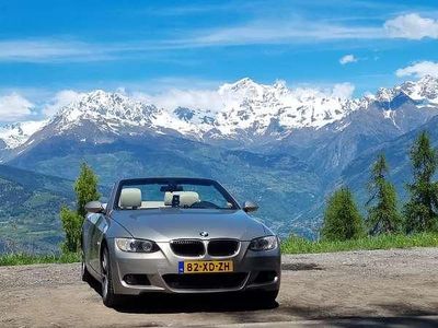 BMW 320 Cabriolet