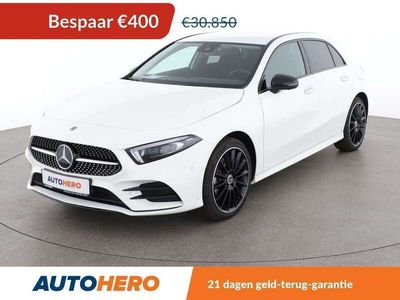 Mercedes A250