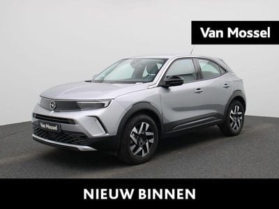 Opel Mokka-e
