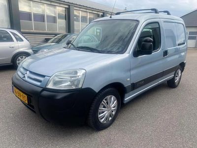 tweedehands Citroën Berlingo 2.0 HDI 600 Nieuwe Apk