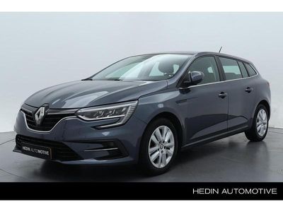 Titaniumgrijs kpn Gebruikt 2023 Renault Mégane GrandTour Equilibre Stationwagen | € 19.290 (Eerlijke prijs)
