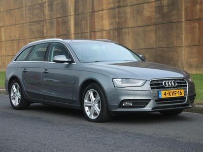 tweedehands Audi A4 Avant 1.8 TFSI Business Edition