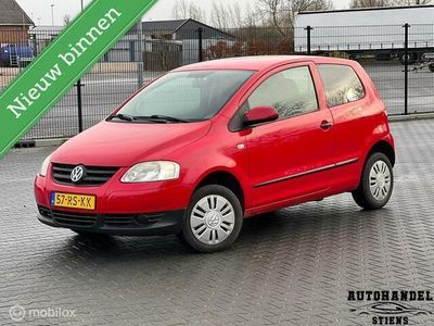 tweedehands VW Fox 1.4 Trendline