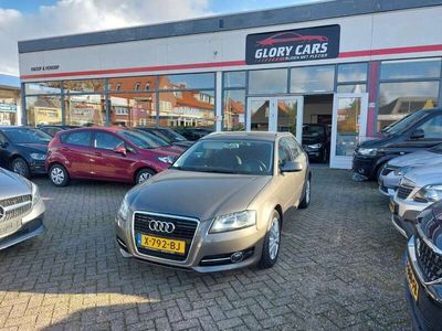 tweedehands Audi A3 Sportback 1.4 TFSI Ambition Advance