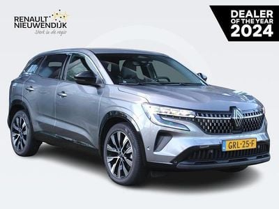 Grijs Occasion 2024 Renault Austral Techno SUV | € 34.900 (Eerlijke prijs)