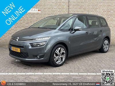 Citroën Grand C4 Picasso