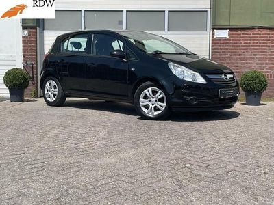 tweedehands Opel Corsa 1.2-16V Selection/AIRCO/CRUISE/5DRS/AUX/APK