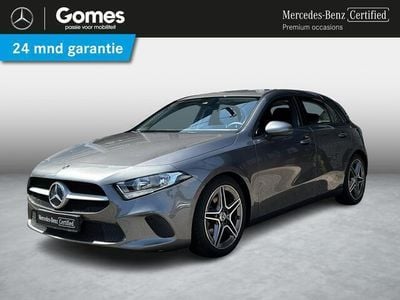 Mercedes A160