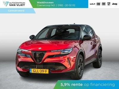 Alfa Romeo Junior