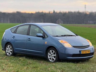 Occasion Toyota Prius 77 PK (56 kW) 2006 Blauw Sedan