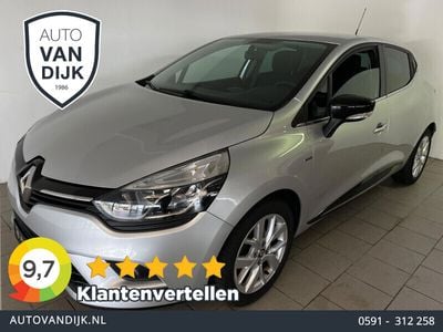 Renault Clio IV