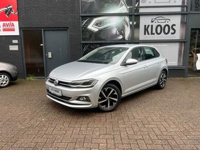 VW Polo occasion - 276 te koop in Amsterdam - AutoUncle