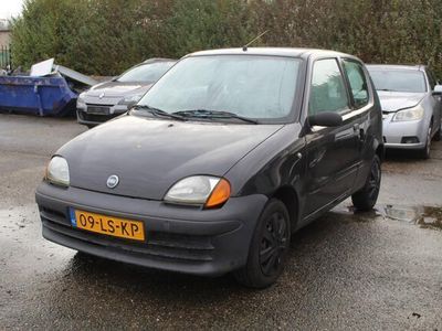 Fiat Seicento