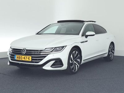 VW Arteon