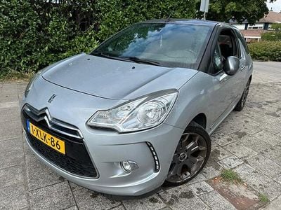 Citroën DS3 Cabriolet