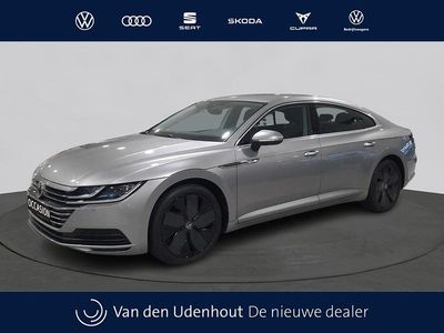 Grijs Gebruikt 2018 VW Arteon Executive Hatchback | € 21.750 (Eerlijke prijs)