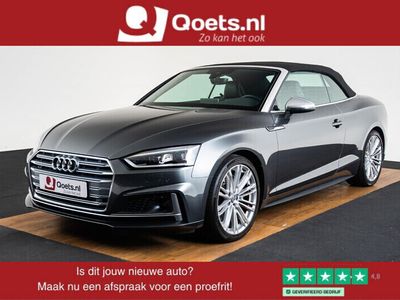 Audi A5 Cabriolet