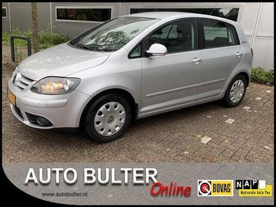 VW Golf Plus