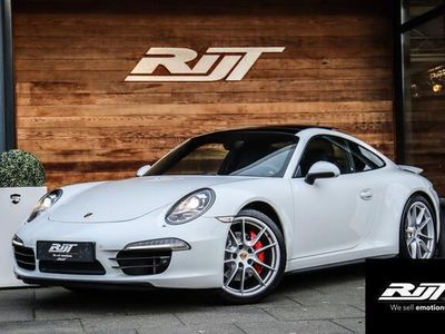 Porsche 911 Carrera 4S
