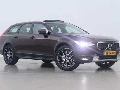 Volvo V90 CC
