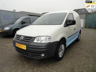 Occasion VW Caddy 69 PK (50 kW) 2008 Overige MPV