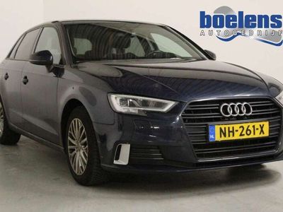 tweedehands Audi A3 Sportback 1.0 TFSI Sport Lease Edition | AUTOM-TRE