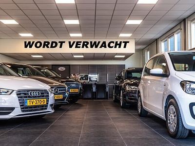 Wit Gebruikt 2019 VW Caddy MPV | € 10.450 (Super prijs)