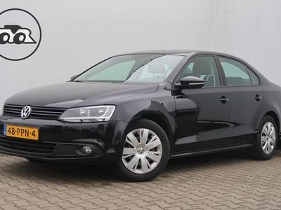 tweedehands VW Jetta 1.2 TSI NAVI/DEALERONDERH.