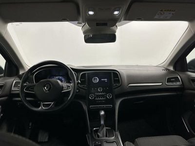 Renault Mégane GrandTour