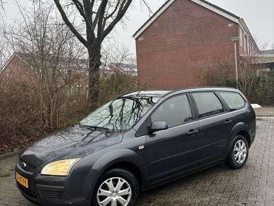 Occasion 2007 Ford Focus Ambiente Stationwagen | € 1.150 (Eerlijke prijs)