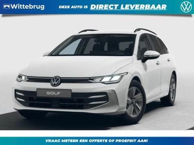VW Golf VIII