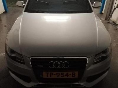 Occasion 2010 Audi A4 S-Line Stationwagen | € 7.500 (Eerlijke prijs)